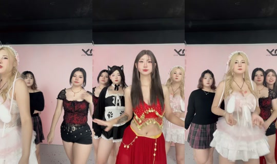 alter3742 TikTok Live — Oct 3, 2026, 4:56 AM