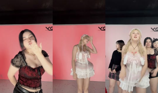 alter3742 TikTok Live — Oct 3, 2026, 5:46 AM