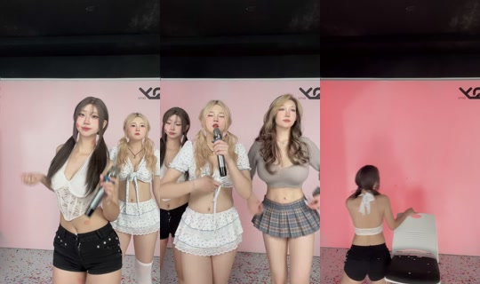 alter3742 TikTok Live — Oct 4, 2026, 2:06 AM