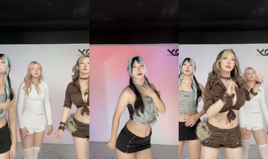 alter3742 TikTok Live — Oct 5, 2026, 1:48 AM