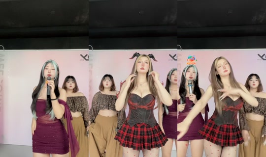 alter3742 TikTok Live — Oct 7, 2026, 11:18 PM