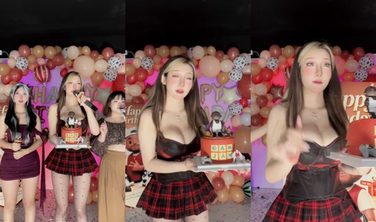 alter3742 TikTok Live — Oct 8, 2026, 4:46 AM