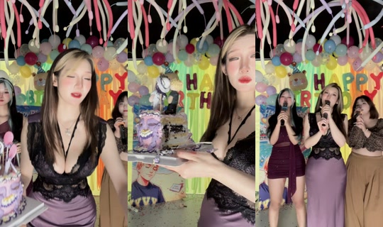 alter3742 TikTok Live — Oct 8, 2026, 7:38 AM