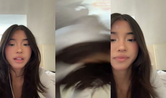 alterego333333 TikTok Live — Sep 16, 2026, 4:22 PM