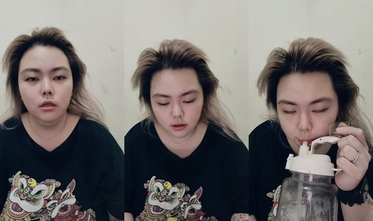 althea910111 TikTok Live — Sep 20, 2026, 6:37 PM