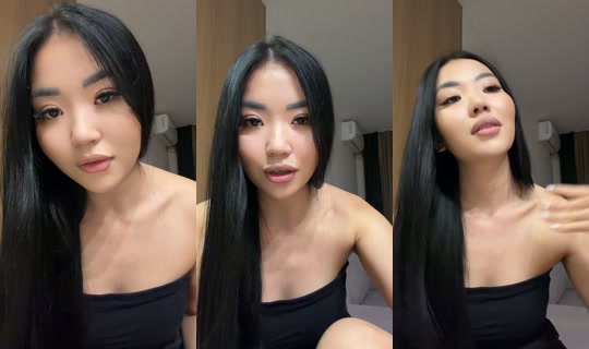 alunee8 TikTok Live — Oct 1, 2026, 3:45 PM