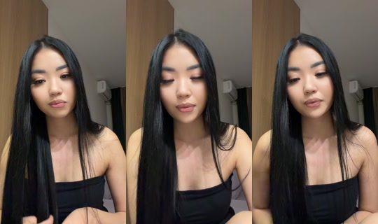 alunee8 TikTok Live — Oct 1, 2026, 4:36 PM