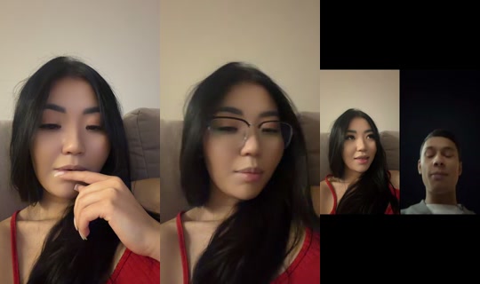 alunee8 TikTok Live — Oct 2, 2026, 3:22 PM