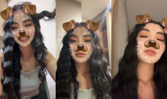 alunee8 TikTok Live — Oct 3, 2026, 2:51 PM