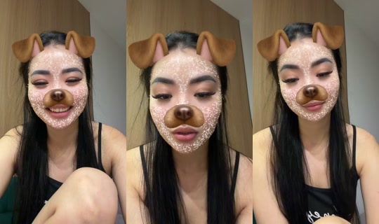 alunee8 TikTok Live — Oct 4, 2026, 5:56 PM