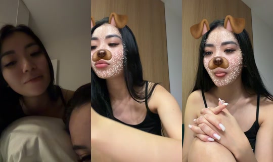 alunee8 TikTok Live — Oct 4, 2026, 9:33 PM