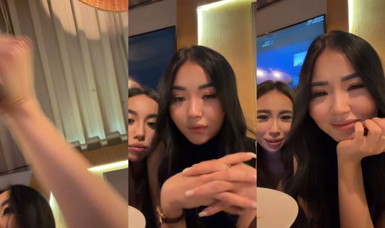alunee8 TikTok Live — Oct 6, 2026, 9:00 PM