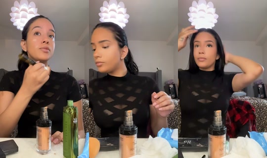 aluvvvv TikTok Live — Sep 8, 2026, 7:34 PM