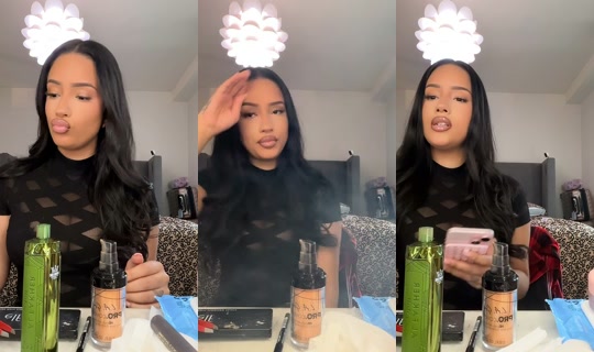 aluvvvv TikTok Live — Sep 8, 2026, 8:25 PM