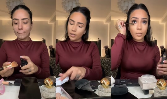 aluvvvv TikTok Live — Oct 4, 2026, 1:59 AM