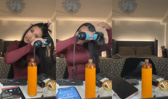 aluvvvv TikTok Live — Oct 4, 2026, 2:49 AM