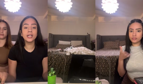 aluvvvv TikTok Live — Oct 7, 2026, 3:19 AM