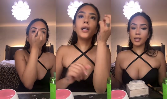 aluvvvv TikTok Live — Oct 7, 2026, 11:26 PM