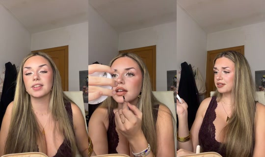 alva.calvaa TikTok Live — Aug 30, 2026, 10:00 PM