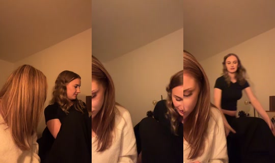 alva.johansen TikTok Live — Sep 12, 2026, 10:34 PM