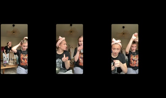 alva.johansen TikTok Live — Sep 26, 2026, 1:32 PM