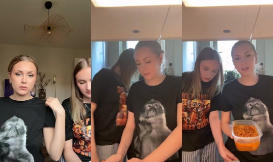 alva.johansen TikTok Live — Sep 26, 2026, 2:01 PM