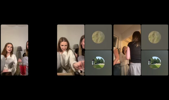 alva.johansen TikTok Live — Sep 26, 2026, 7:09 PM