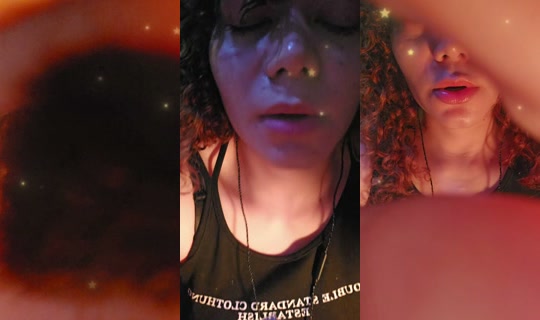 alva75337 TikTok Live — Oct 6, 2026, 12:44 PM