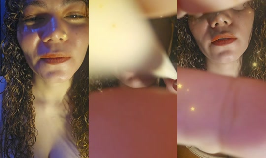 alva75337 TikTok Live — Oct 7, 2026, 9:21 AM