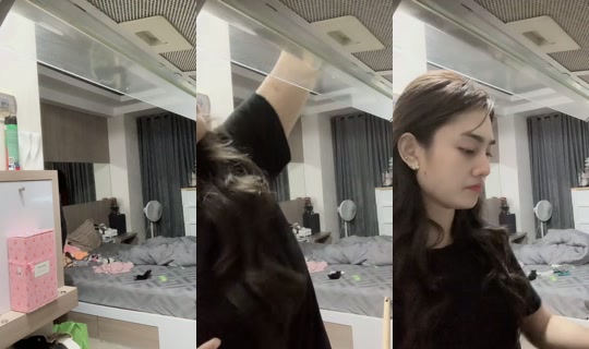 alva_tan TikTok Live — Sep 1, 2026, 2:04 PM