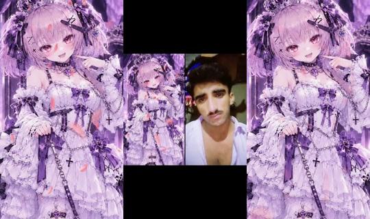 alvastaria TikTok Live — Oct 3, 2026, 4:04 PM