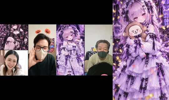 alvastaria TikTok Live — Oct 4, 2026, 12:30 PM