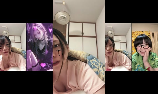 alvastaria TikTok Live — Oct 4, 2026, 2:05 PM