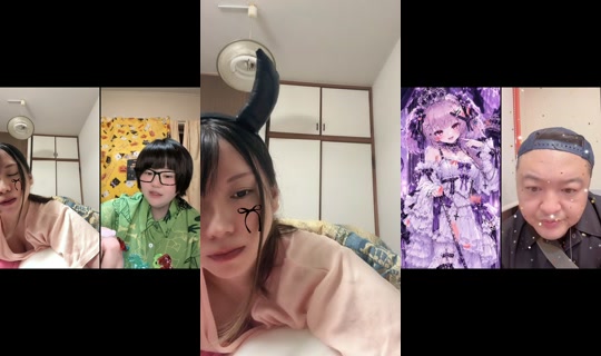 alvastaria TikTok Live — Oct 4, 2026, 2:55 PM