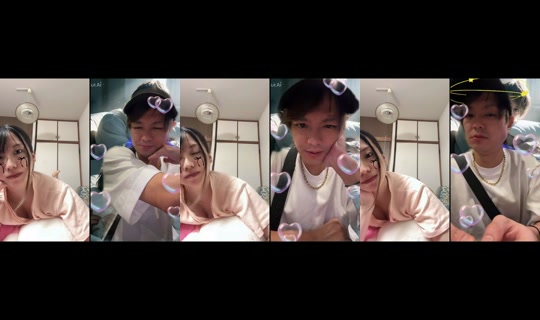 alvastaria TikTok Live — Oct 4, 2026, 5:01 PM