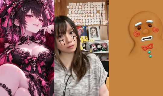 alvastaria TikTok Live — Oct 5, 2026, 6:54 AM