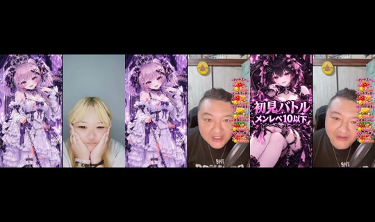 alvastaria TikTok Live — Oct 5, 2026, 11:54 AM