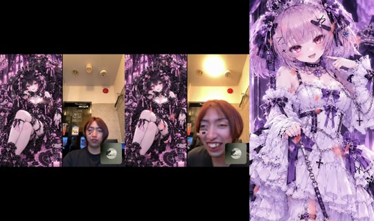 alvastaria TikTok Live — Oct 5, 2026, 1:35 PM