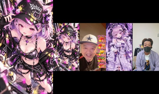 alvastaria TikTok Live — Oct 8, 2026, 10:04 AM