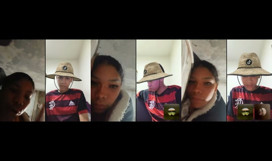 alves_fafa TikTok Live — Sep 18, 2026, 4:20 AM