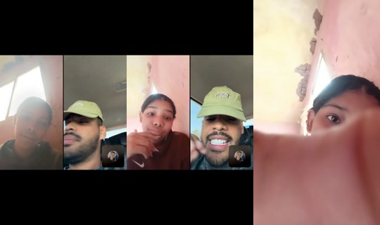 alves_fafa TikTok Live — Sep 18, 2026, 4:24 PM