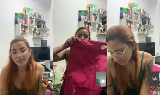 alvesthainaa TikTok Live — Sep 29, 2026, 9:35 PM