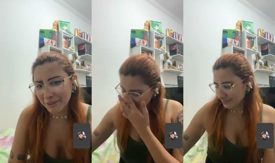 alvesthainaa TikTok Live — Sep 30, 2026, 12:06 AM