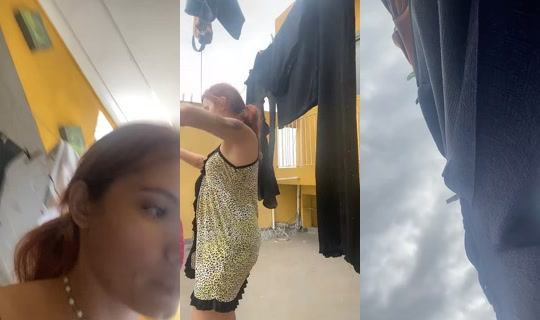 alvesthainaa TikTok Live — Oct 1, 2026, 12:17 PM
