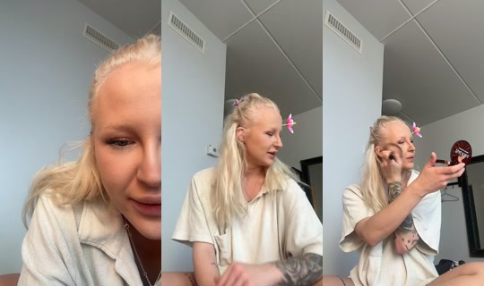 alvizackari TikTok Live — Oct 9, 2026, 12:29 PM