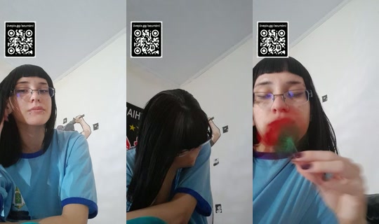 alvsmie TikTok Live — Aug 22, 2026, 3:07 AM