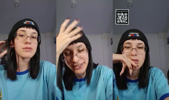 alvsmie TikTok Live — Aug 24, 2026, 1:31 AM