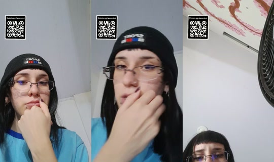 alvsmie TikTok Live — Aug 24, 2026, 2:21 AM