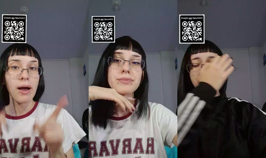 alvsmie TikTok Live — Aug 24, 2026, 11:00 PM