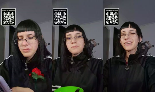 alvsmie TikTok Live — Aug 25, 2026, 12:41 AM